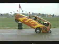 Wheelie Dreelie